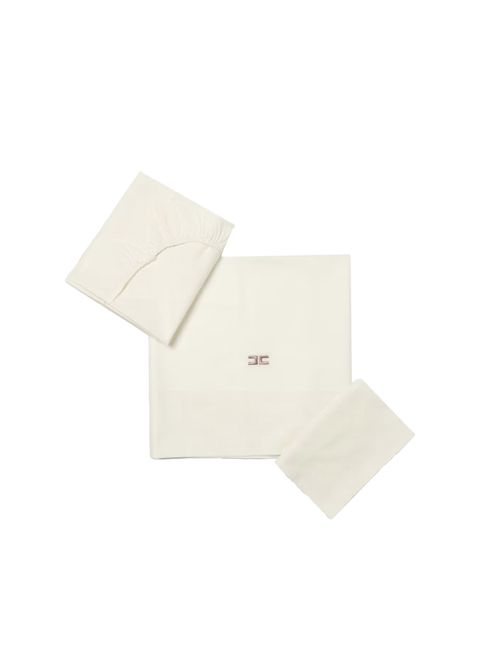 Set, neonato, logato. ELISABETTA FRANCHI | ENLE018 C CA270D750